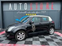 Suzuki Swift 1.3 DDIS 75 CH GLX 5P - <small></small> 6.490 € <small>TTC</small> - #1