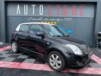 Suzuki Swift 1.3 DDIS 75 CH GLX 5P - <small></small> 6.490 € <small>TTC</small> - #2