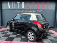 Suzuki Swift 1.3 DDIS 75 CH GLX 5P - <small></small> 6.490 € <small>TTC</small> - #3