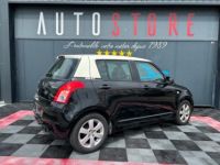 Suzuki Swift 1.3 DDIS 75 CH GLX 5P - <small></small> 6.490 € <small>TTC</small> - #4