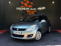 Suzuki Swift 1.3 DDis 75 Cv Gl 5 Portes Climatisation Entretien Ok Ct 2026 - <small></small> 7.990 € <small>TTC</small> - #1