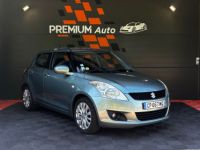 Suzuki Swift 1.3 DDis 75 Cv Gl 5 Portes Climatisation Entretien Ok Ct 2026 - <small></small> 7.990 € <small>TTC</small> - #2