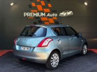 Suzuki Swift 1.3 DDis 75 Cv Gl 5 Portes Climatisation Entretien Ok Ct 2026 - <small></small> 7.990 € <small>TTC</small> - #3