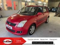 Suzuki Swift 1.3 ddis 75 cv sport climatisation pack jante alu - <small></small> 4.999 € <small>TTC</small> - #1