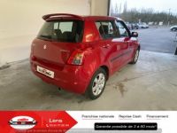 Suzuki Swift 1.3 ddis 75 cv sport climatisation pack jante alu - <small></small> 4.999 € <small>TTC</small> - #2