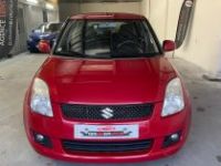 Suzuki Swift 1.3 ddis 75 cv sport climatisation pack jante alu - <small></small> 4.999 € <small>TTC</small> - #4