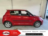 Suzuki Swift 1.3 ddis 75 cv sport climatisation pack jante alu - <small></small> 4.999 € <small>TTC</small> - #8