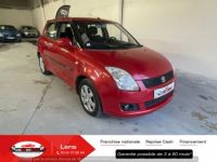 Suzuki Swift 1.3 ddis 75 cv sport climatisation pack jante alu - <small></small> 4.999 € <small>TTC</small> - #9