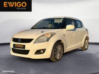 Suzuki Swift 1.3 DDIS 75CH GL - <small></small> 7.990 € <small>TTC</small> - #1