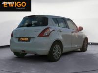 Suzuki Swift 1.3 DDIS 75CH GL - <small></small> 7.990 € <small>TTC</small> - #4