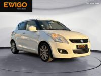 Suzuki Swift 1.3 DDIS 75CH GL - <small></small> 7.990 € <small>TTC</small> - #6