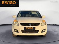 Suzuki Swift 1.3 DDIS 75CH GL - <small></small> 7.990 € <small>TTC</small> - #7