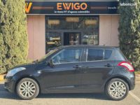 Suzuki Swift 1.3 DDIS 75CH GL. 5P - <small></small> 6.490 € <small>TTC</small> - #2