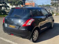 Suzuki Swift 1.3 DDIS 75CH GL. 5P - <small></small> 6.490 € <small>TTC</small> - #5