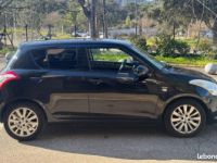 Suzuki Swift 1.3 DDIS 75CH GL. 5P - <small></small> 6.490 € <small>TTC</small> - #6