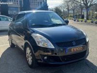 Suzuki Swift 1.3 DDIS 75CH GL. 5P - <small></small> 6.490 € <small>TTC</small> - #7