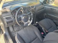 Suzuki Swift 1.3 DDIS 75CH GL. 5P - <small></small> 6.490 € <small>TTC</small> - #10