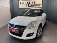 Suzuki Swift 1.3 DDIS GLX - <small></small> 7.900 € <small>TTC</small> - #1