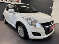 Suzuki Swift 1.3 DDIS GLX - <small></small> 7.900 € <small>TTC</small> - #2