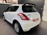 Suzuki Swift 1.3 DDIS GLX - <small></small> 7.900 € <small>TTC</small> - #4