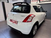 Suzuki Swift 1.3 DDIS GLX - <small></small> 7.900 € <small>TTC</small> - #5