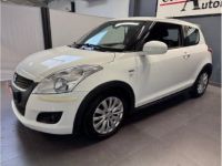 Suzuki Swift 1.3 DDIS GLX - <small></small> 7.900 € <small>TTC</small> - #7