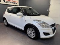 Suzuki Swift 1.3 DDIS GLX - <small></small> 7.900 € <small>TTC</small> - #8