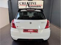 Suzuki Swift 1.3 DDIS GLX - <small></small> 7.900 € <small>TTC</small> - #9