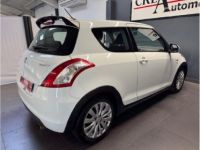 Suzuki Swift 1.3 DDIS GLX - <small></small> 7.900 € <small>TTC</small> - #10