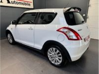 Suzuki Swift 1.3 DDIS GLX - <small></small> 7.900 € <small>TTC</small> - #11