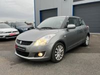 Suzuki Swift 1.3 DDiS GLX PHASE 1 GARANTIE 12 MOIS - <small></small> 5.490 € <small>TTC</small> - #1