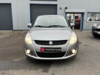 Suzuki Swift 1.3 DDiS GLX PHASE 1 GARANTIE 12 MOIS - <small></small> 5.490 € <small>TTC</small> - #2