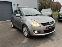 Suzuki Swift 1.3 DDiS GLX PHASE 1 GARANTIE 12 MOIS - <small></small> 5.490 € <small>TTC</small> - #3