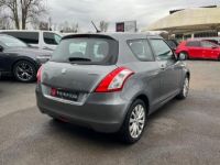 Suzuki Swift 1.3 DDiS GLX PHASE 1 GARANTIE 12 MOIS - <small></small> 5.490 € <small>TTC</small> - #4