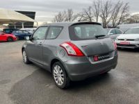 Suzuki Swift 1.3 DDiS GLX PHASE 1 GARANTIE 12 MOIS - <small></small> 5.490 € <small>TTC</small> - #6