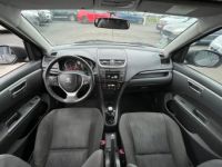 Suzuki Swift 1.3 DDiS GLX PHASE 1 GARANTIE 12 MOIS - <small></small> 5.490 € <small>TTC</small> - #11