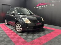 Suzuki Swift 1.3 gl - <small></small> 5.190 € <small>TTC</small> - #1