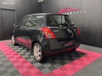 Suzuki Swift 1.3 gl - <small></small> 5.190 € <small>TTC</small> - #3