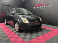 Suzuki Swift 1.3 gl - <small></small> 5.190 € <small>TTC</small> - #6