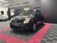 Suzuki Swift 1.3 gl - <small></small> 5.190 € <small>TTC</small> - #8