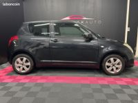 Suzuki Swift 1.3 gl - <small></small> 5.190 € <small>TTC</small> - #11