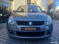 Suzuki Swift 1.3 VVT 90 GLX - <small></small> 4.990 € <small>TTC</small> - #2