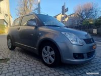 Suzuki Swift 1.3 VVT 90 GLX - <small></small> 4.990 € <small>TTC</small> - #3