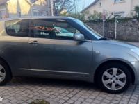 Suzuki Swift 1.3 VVT 90 GLX - <small></small> 4.990 € <small>TTC</small> - #4