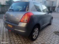 Suzuki Swift 1.3 VVT 90 GLX - <small></small> 4.990 € <small>TTC</small> - #5