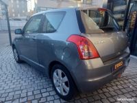 Suzuki Swift 1.3 VVT 90 GLX - <small></small> 4.990 € <small>TTC</small> - #7