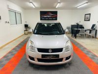 Suzuki Swift 1.3 VVT 92 ch - <small></small> 5.490 € <small>TTC</small> - #2