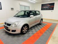 Suzuki Swift 1.3 VVT 92 ch - <small></small> 5.490 € <small>TTC</small> - #3