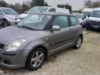 Suzuki Swift 1.3 VVT 92 GLX BVR - <small></small> 6.900 € <small>TTC</small> - #1