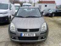 Suzuki Swift 1.3 VVT 92 GLX BVR - <small></small> 6.900 € <small>TTC</small> - #2